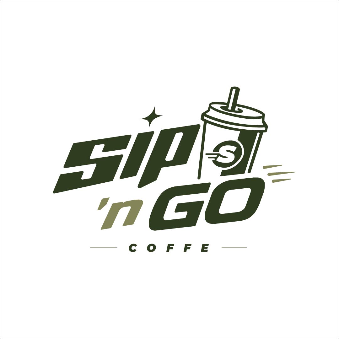 Coffee Sip n Go